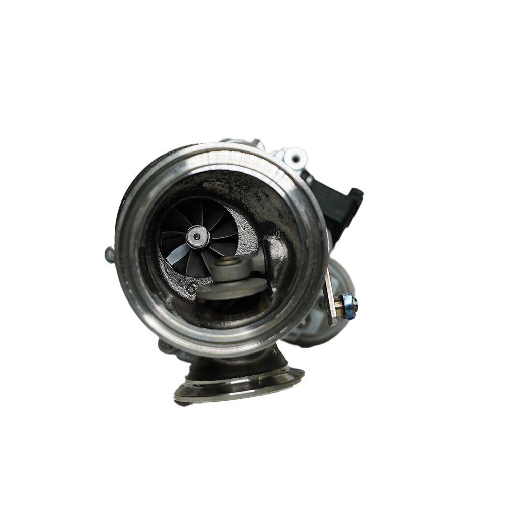 New Garrett Turbo for 2012-2017 BMW N63 821719-5004S