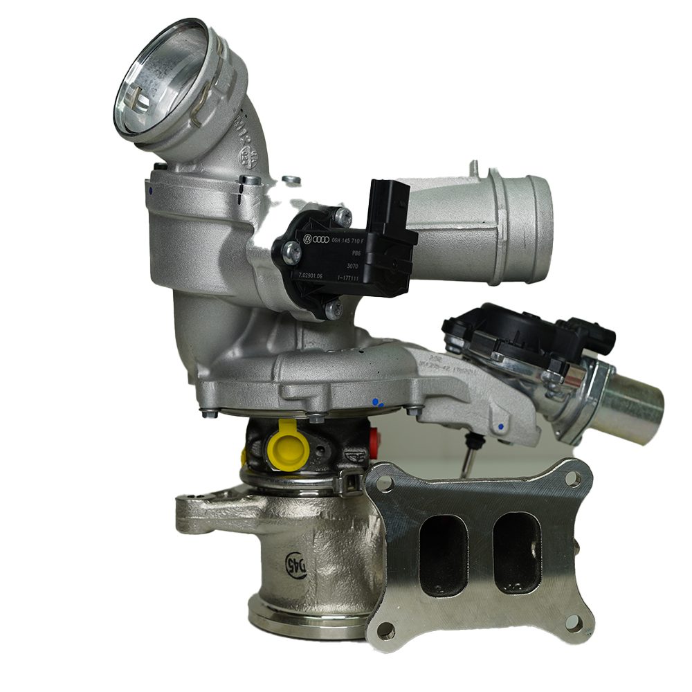 New VW 2.0L MGT17 Garrett Turbo 830232-5009S
