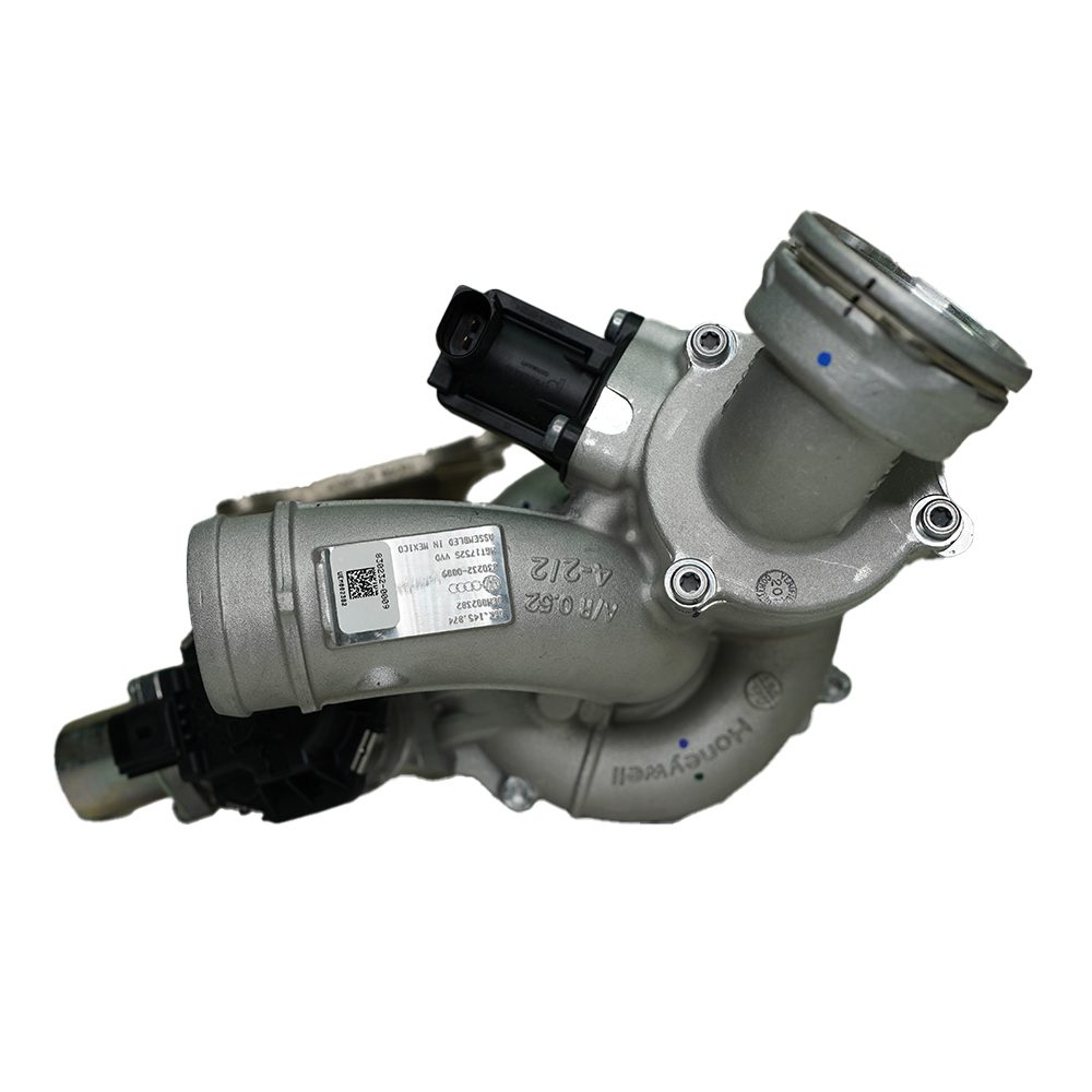 New VW 2.0L MGT17 Garrett Turbo 830232-5009S