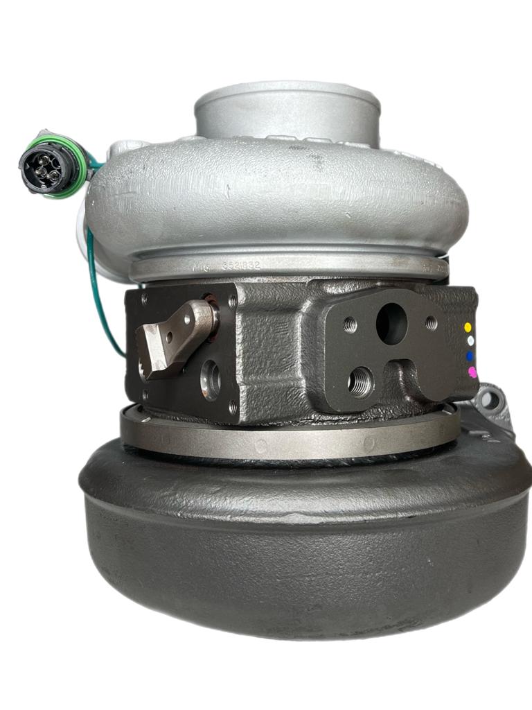 Proturbo Reman Volvo - Mack VGT Turbocharger 5457506H