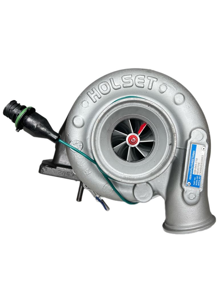 Proturbo Reman Volvo - Mack VGT Turbocharger 5457506H