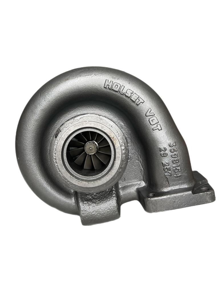 Volvo - Mack VGT Turbocharger 5457506H No Actuator