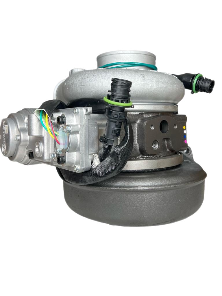 Proturbo Reman Volvo - Mack VGT Turbocharger 5457506H