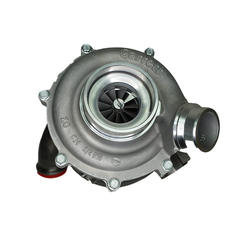 2017-2019 6.7L Power Stroke Turbocharger 888143-5001S