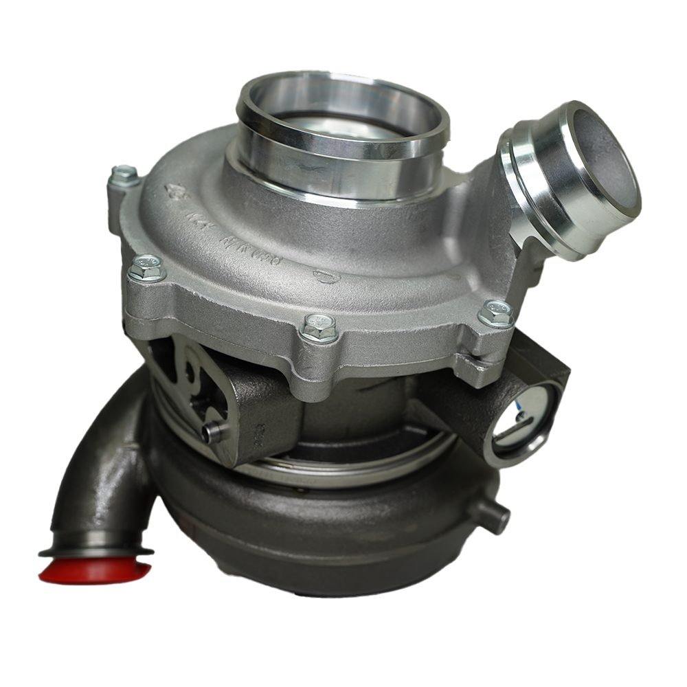 2017-2019 6.7L Power Stroke Turbocharger 888143-5001S