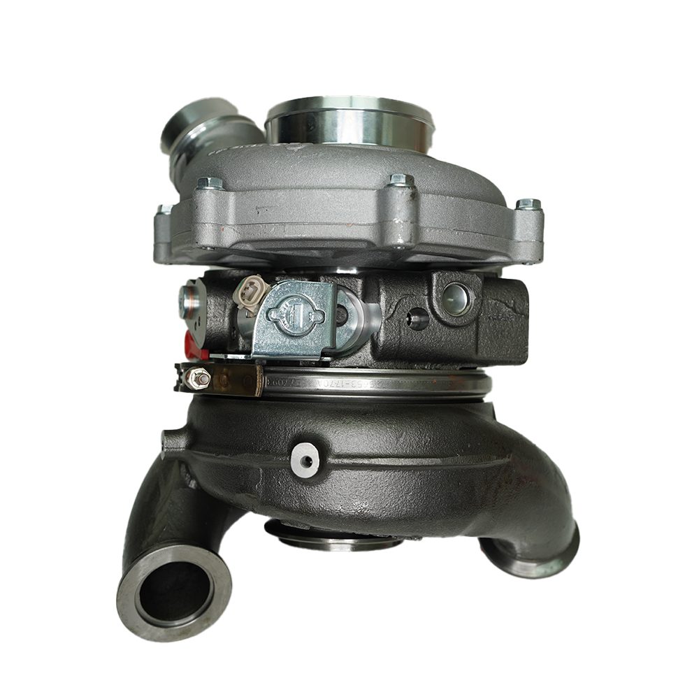 2017-2019 6.7L Power Stroke Turbocharger 888143-5001S