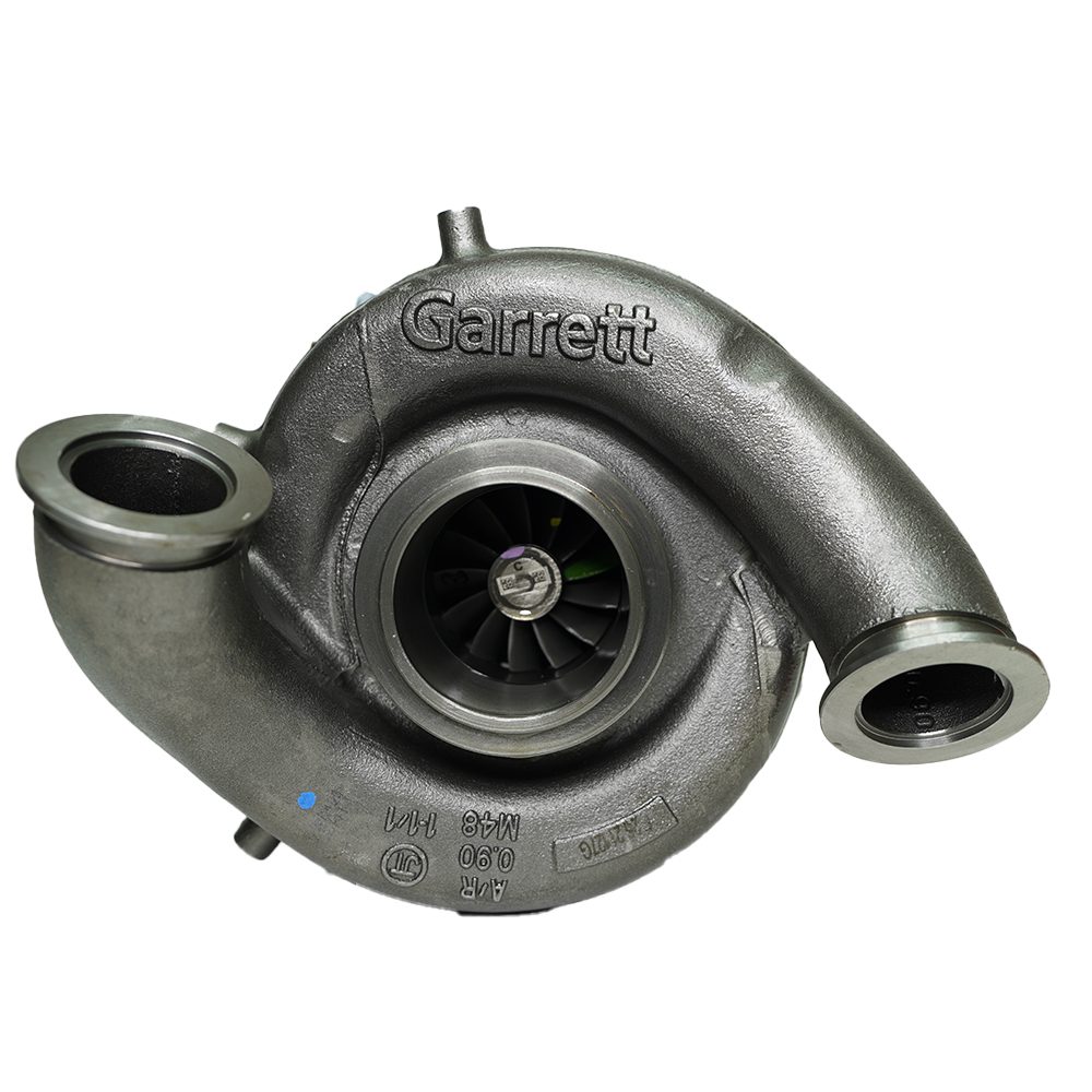 2017-2019 6.7L Power Stroke Turbocharger 888143-5001S