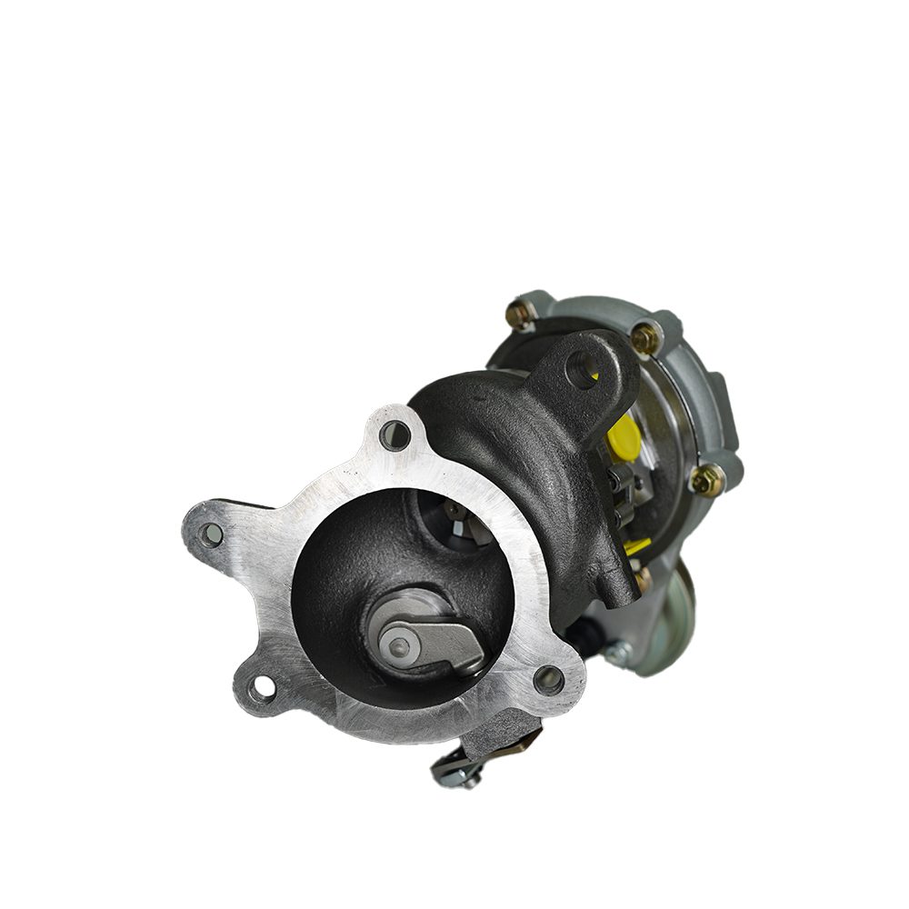 2010-2018 Ford Ecoboost 3.5L Right Side Turbo 790318-5006S New Aftermarket