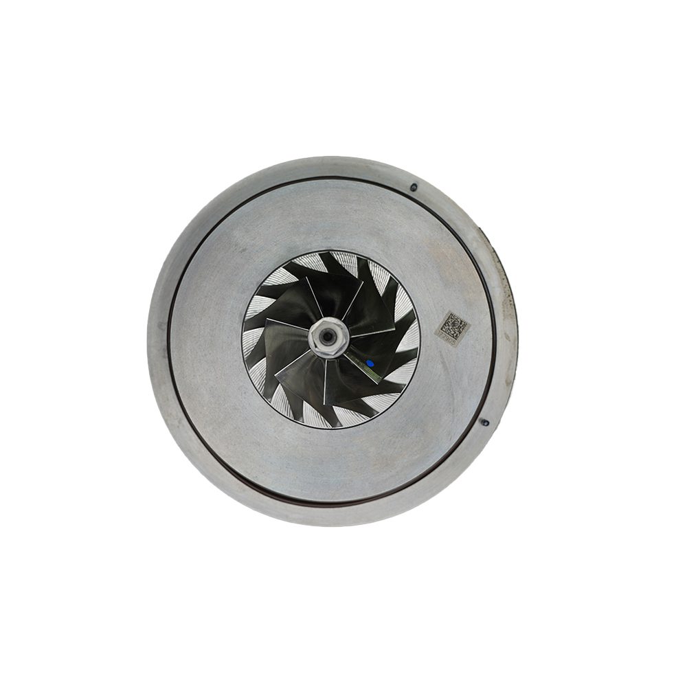 International 9.3L DT570, I354 New CHRA 12009095098