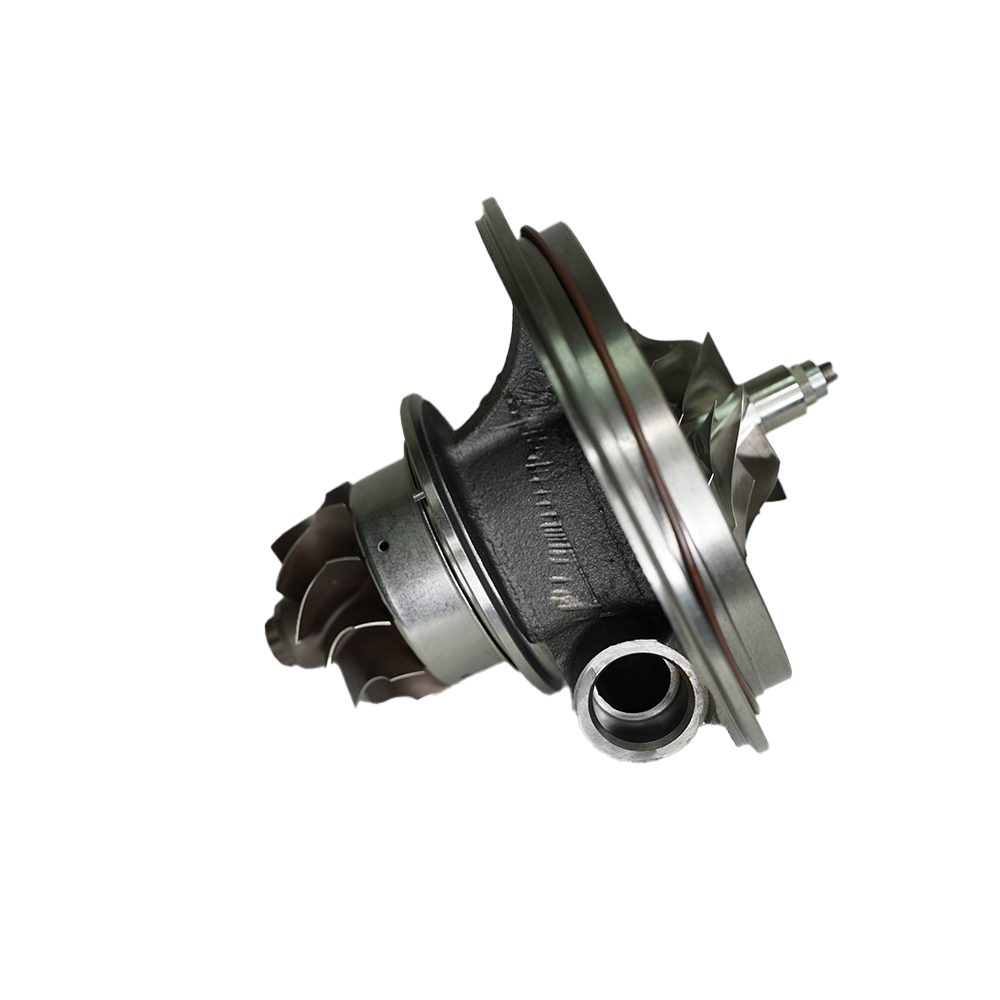 International 9.3L DT570, I354 New CHRA 12009095098