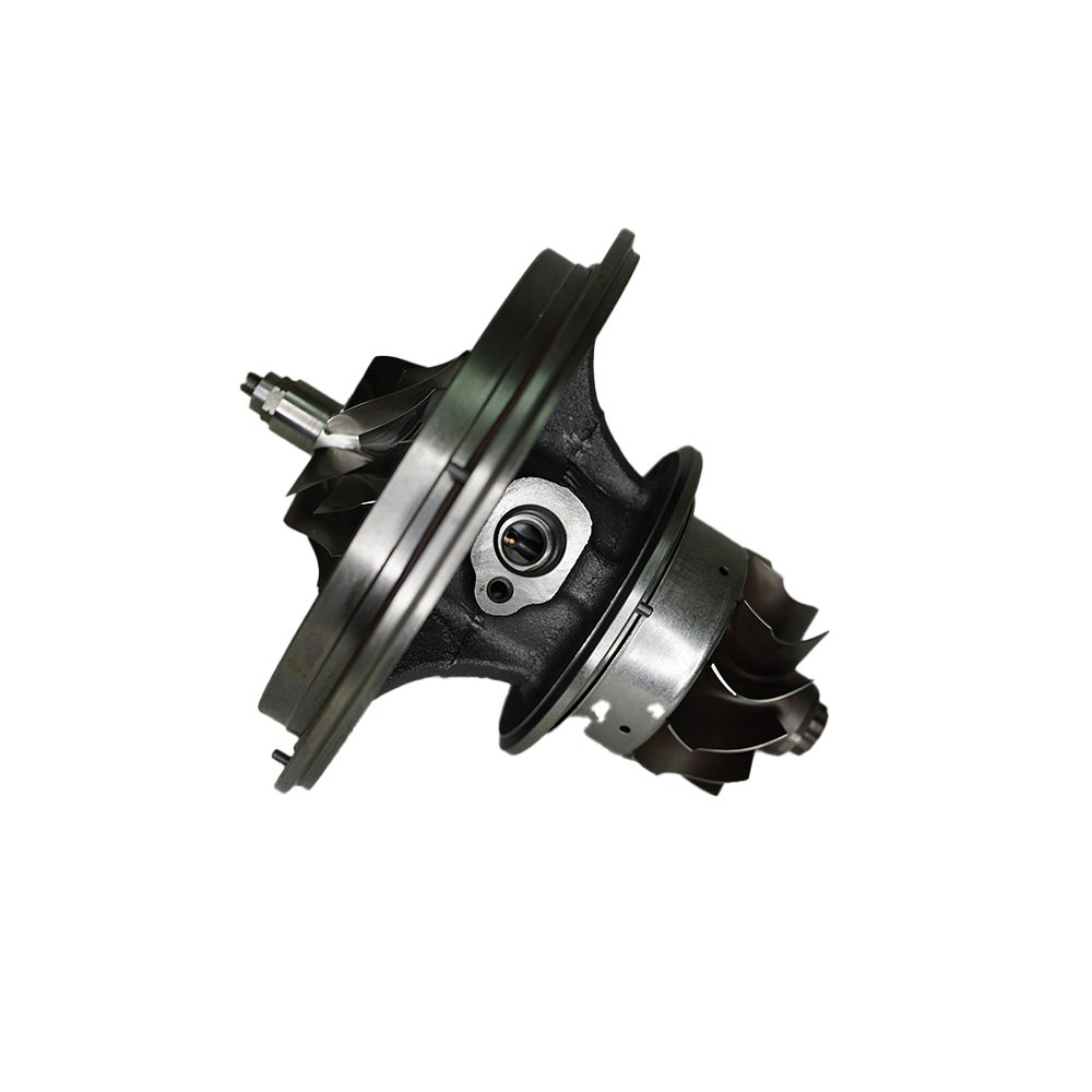 International 9.3L DT570, I354 New CHRA 12009095098