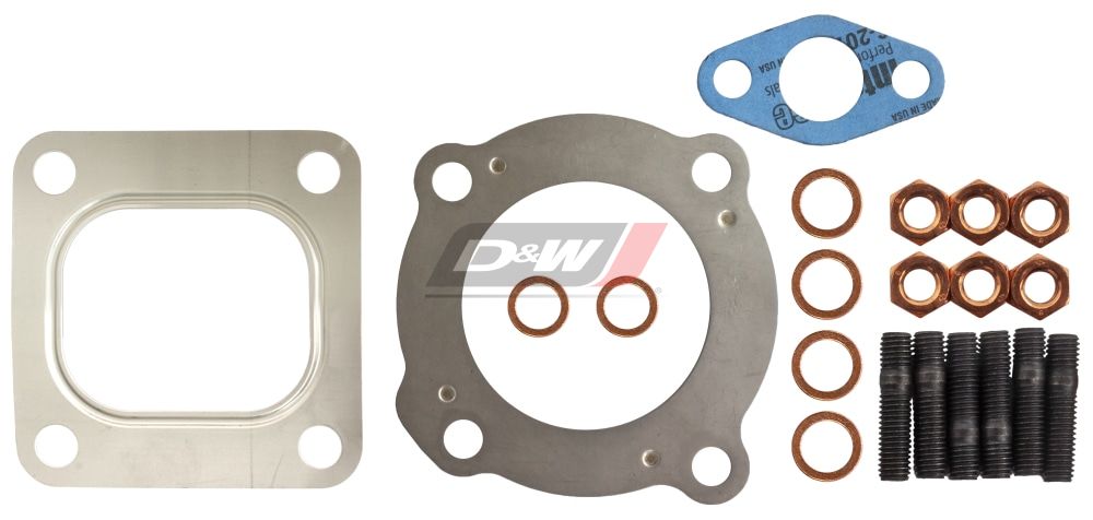 Hino Install Kit