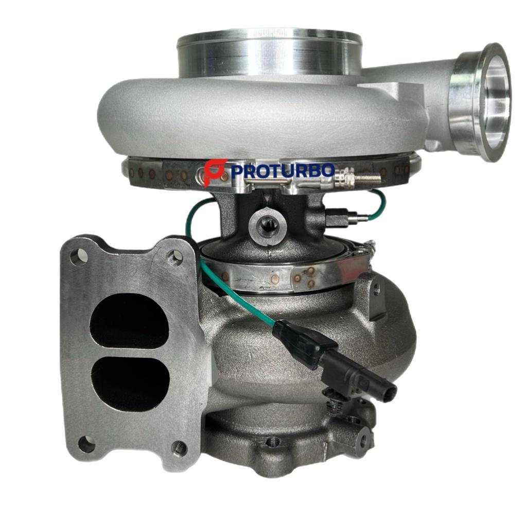 Aftermarket Turbo for Detroit Diesel DD13 EA4710907280