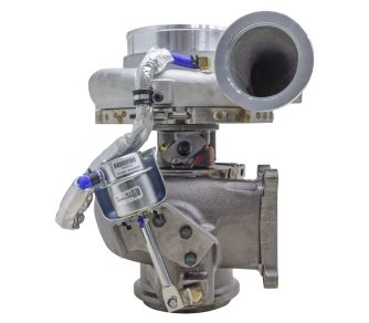 Cummins ISX15/QSX15 3104768N Turbocharger