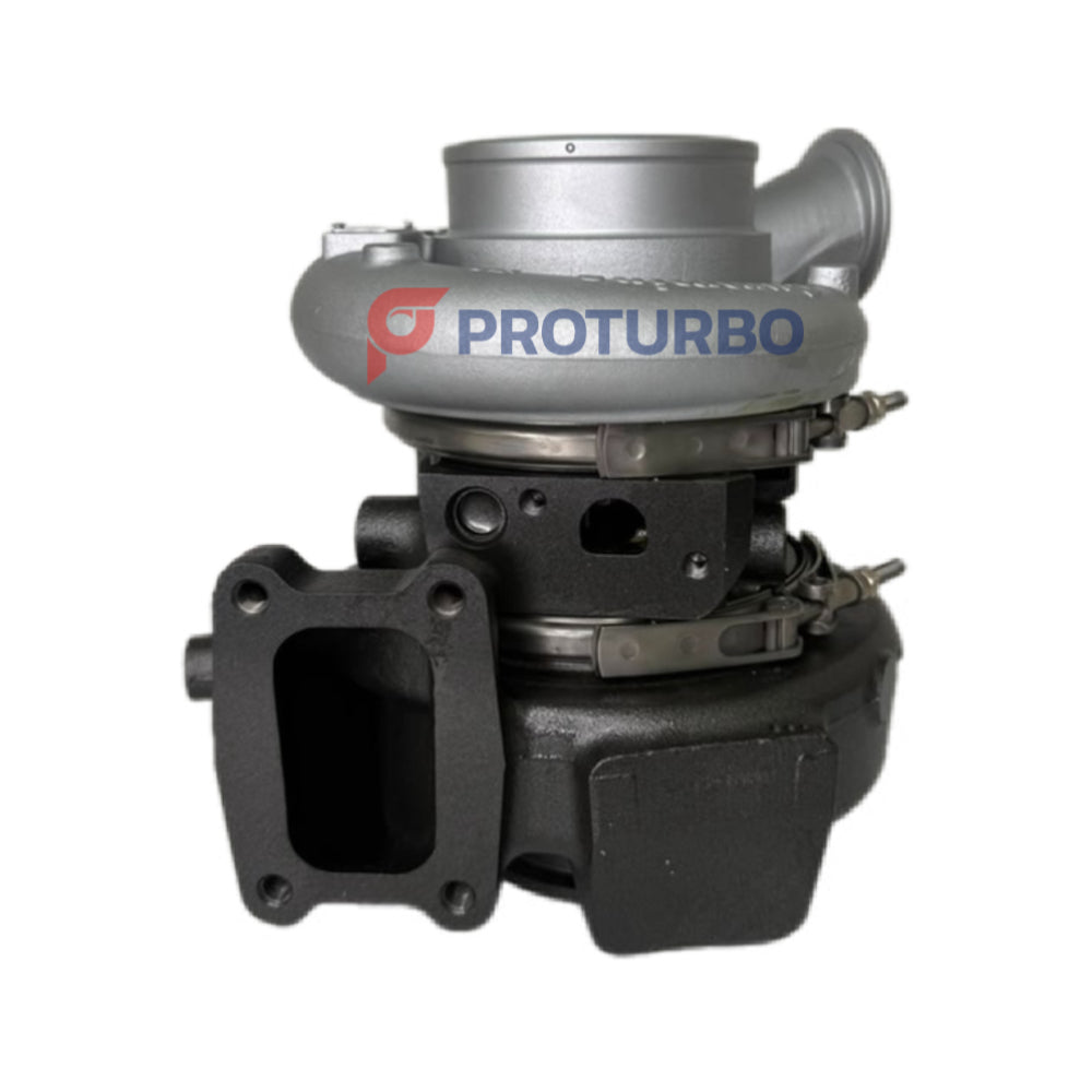 Proturbo Reman Turbocharger HE351VE for Cummins 5328271