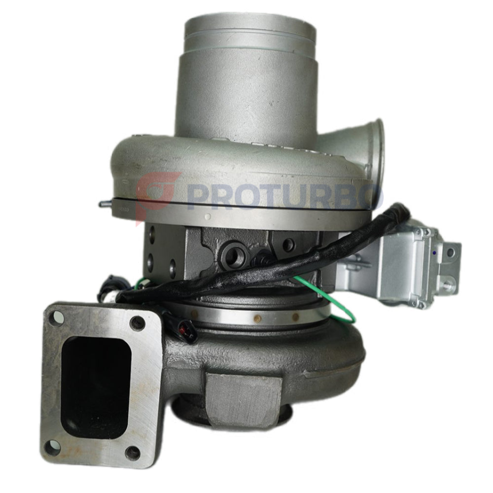 Proturbo Reman Volvo D16 Turbocharger HE551VE 85151102