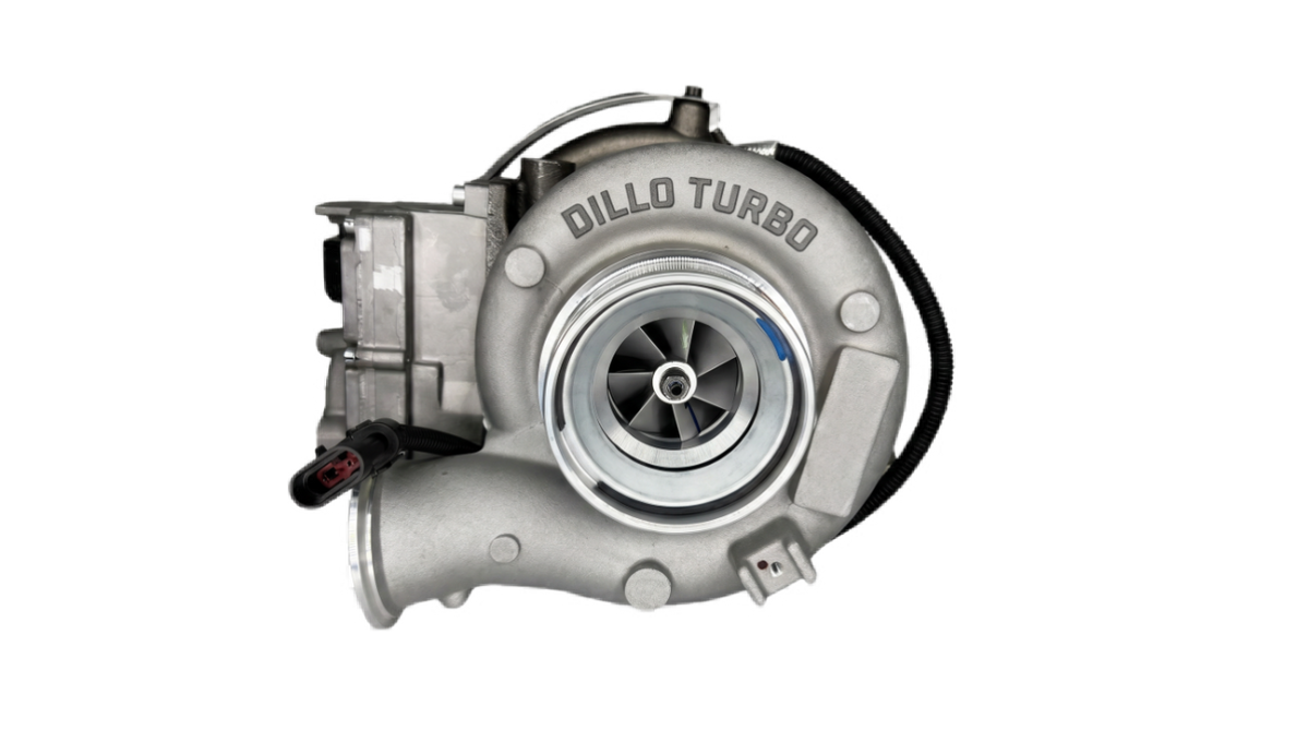 PROTURBO