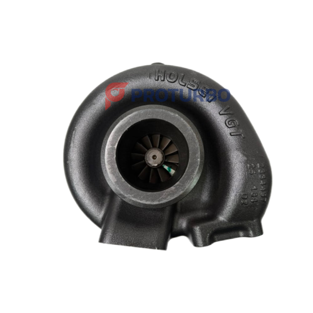Proturbo Reman Turbocharger HE351VE for Cummins 5328271