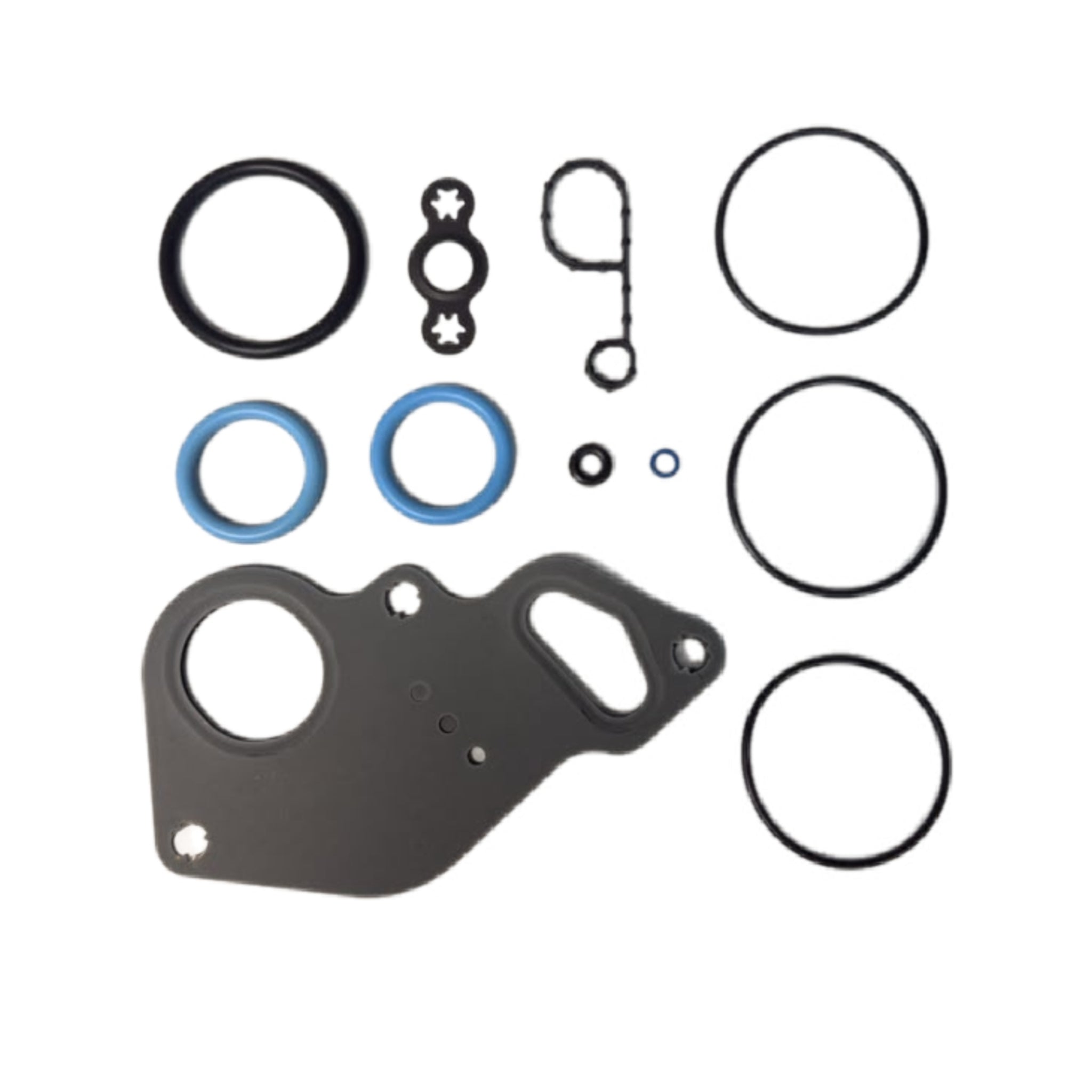 Turbo Gasket &amp; Seal Kit — 2016–2019 Nissan Titan XD 5.0L Cummins Diesel