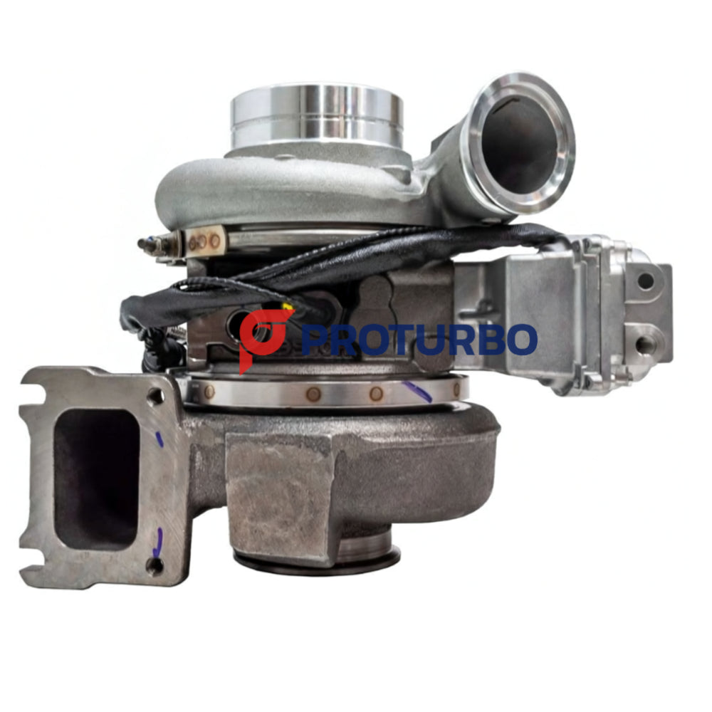 PROTURBO Reman Volvo HE400VG 85151094