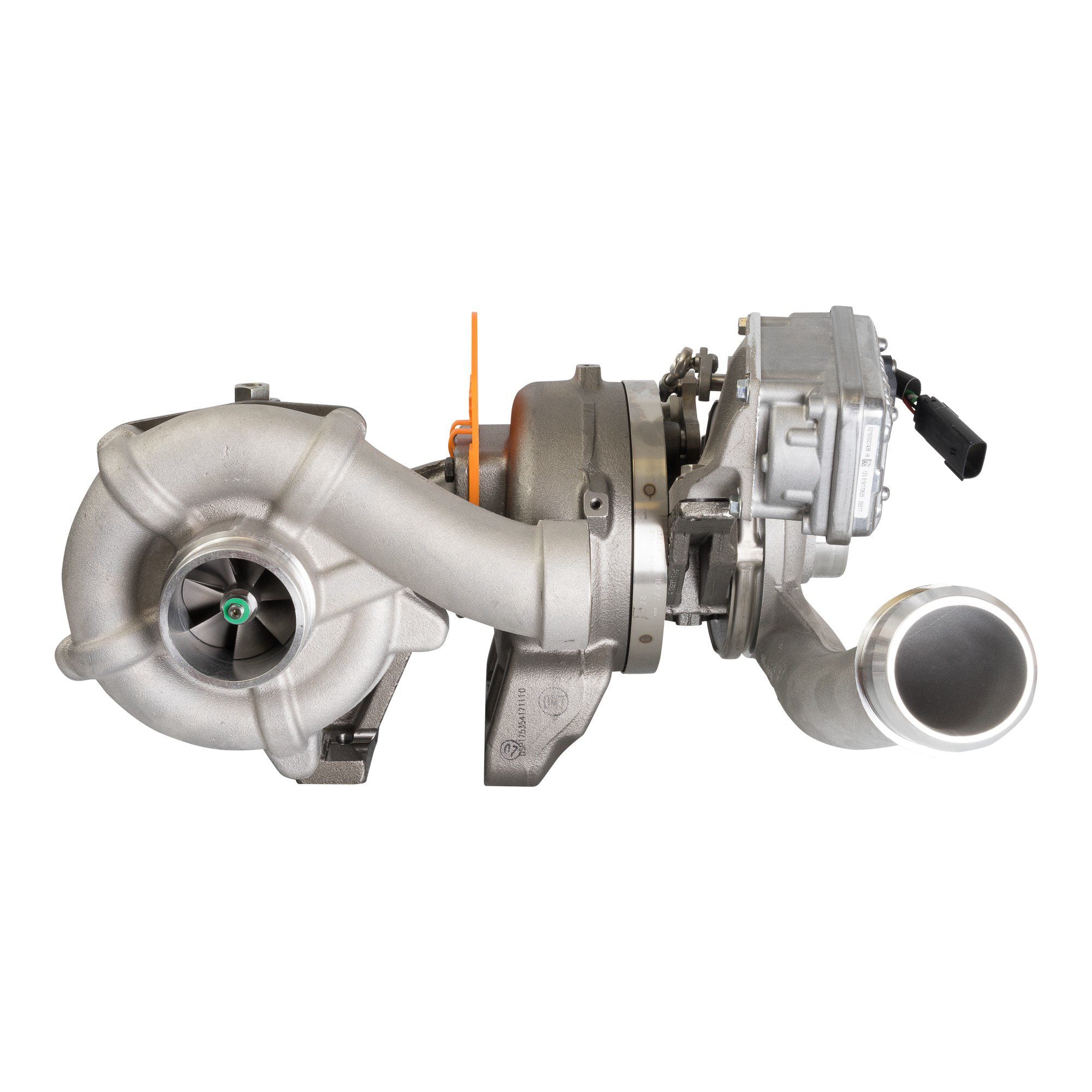 Proturbo Reman 6.4L Power Stroke High/Low Pressure Turbochargers 479514
