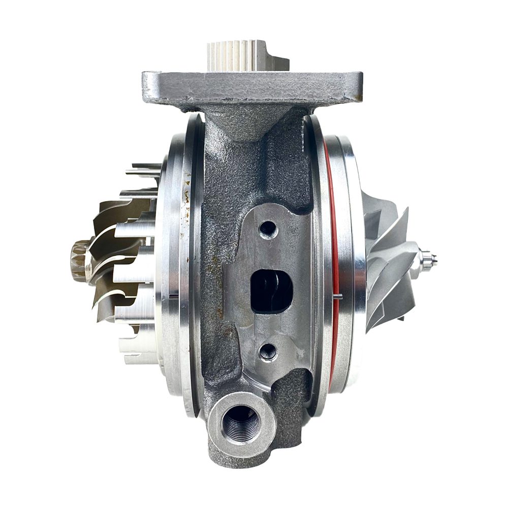 2007-12 Dodge Ram 6.7L HE351VE Turbo CHRA