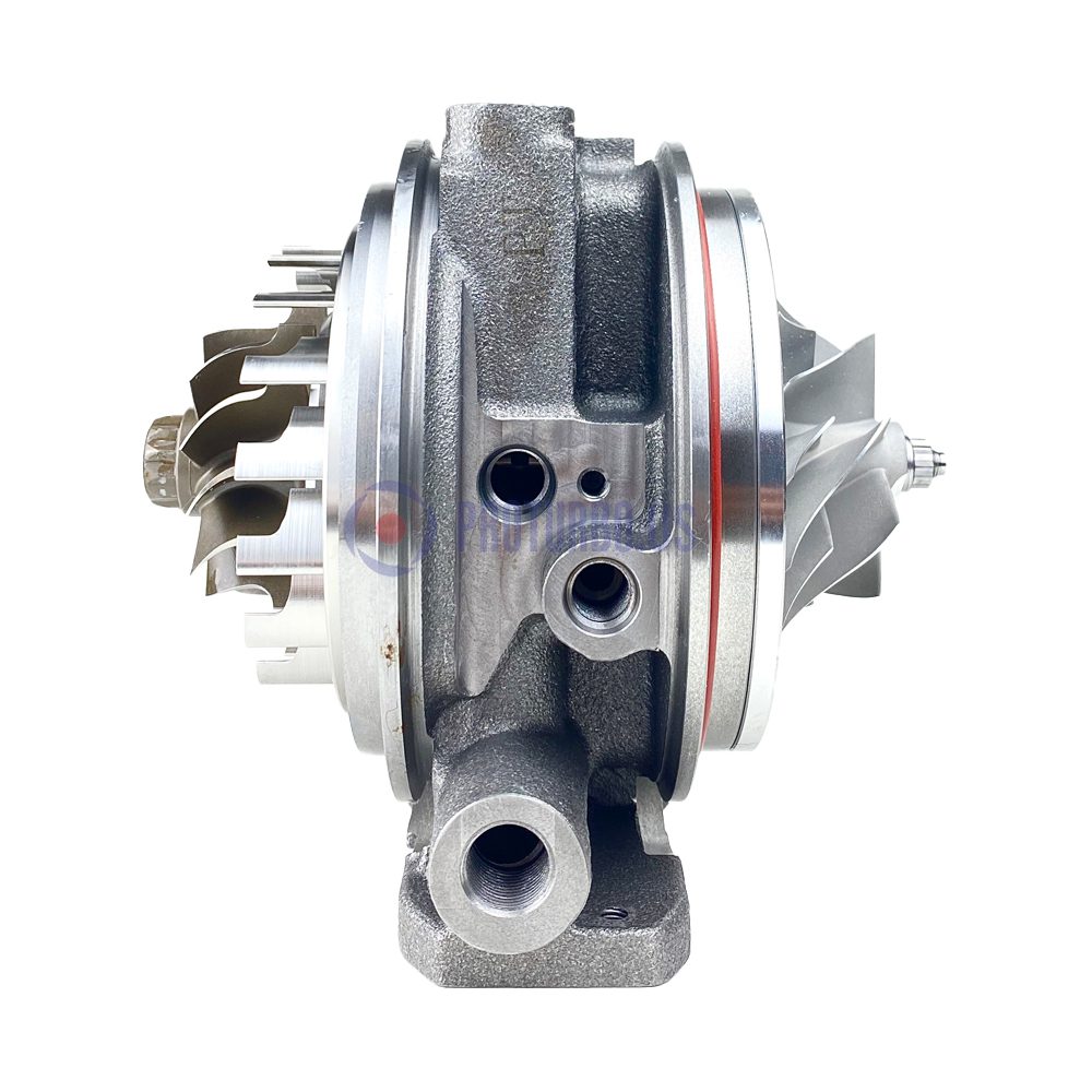 2007-12 Dodge Ram 6.7L HE351VE Turbo CHRA