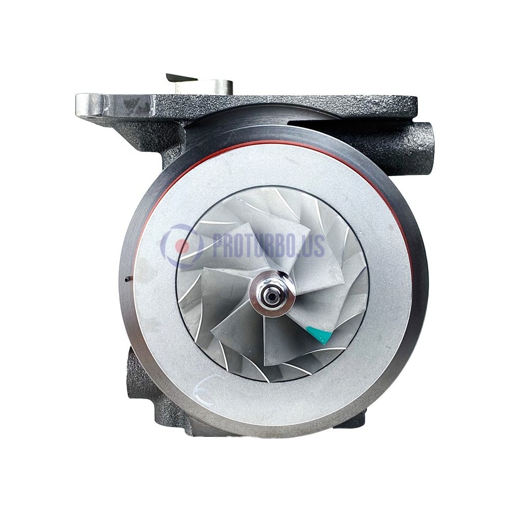 2007-12 Dodge Ram 6.7L HE351VE Turbo CHRA
