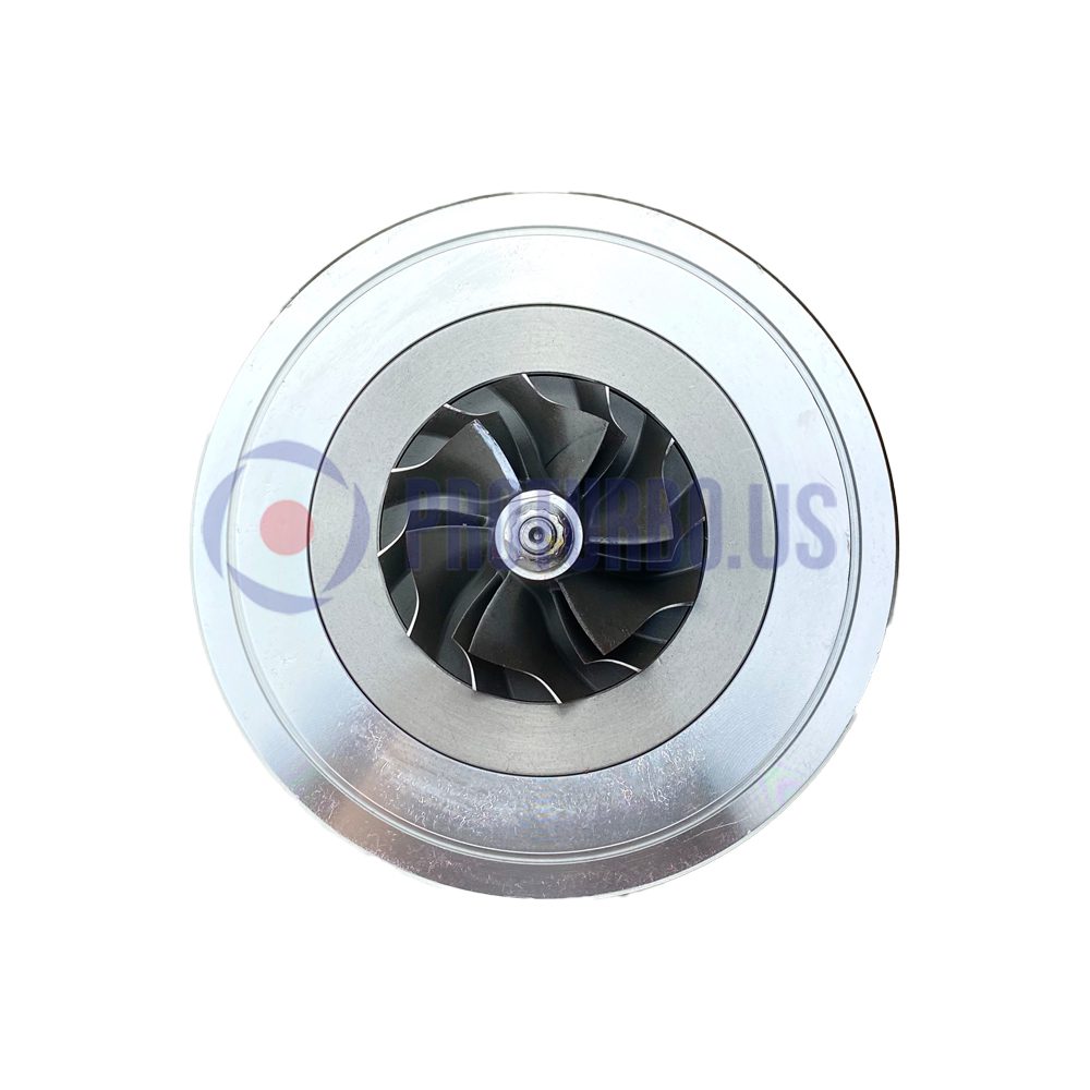 New Isuzu 4.8L 4HI1 Turbo CHRA 431876-5148S