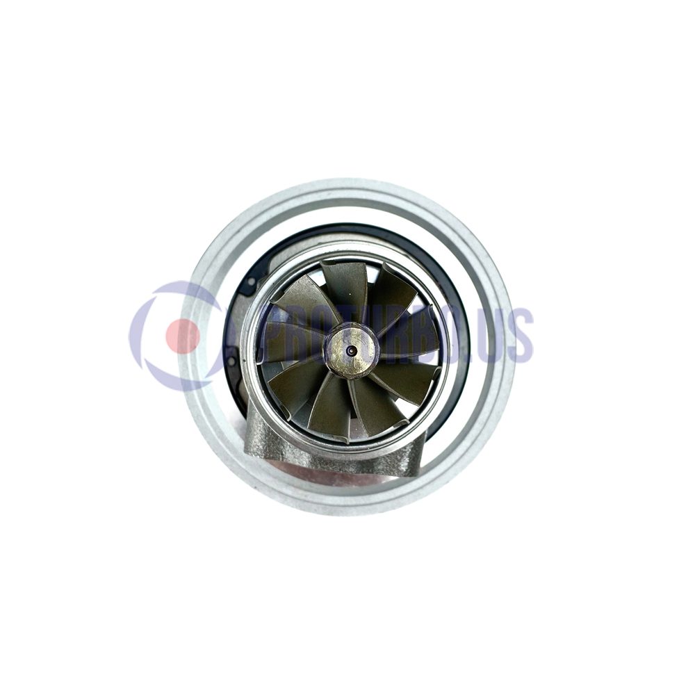 New Detroit Diesel 8.5L Series 50 CHRA 715214-5001S