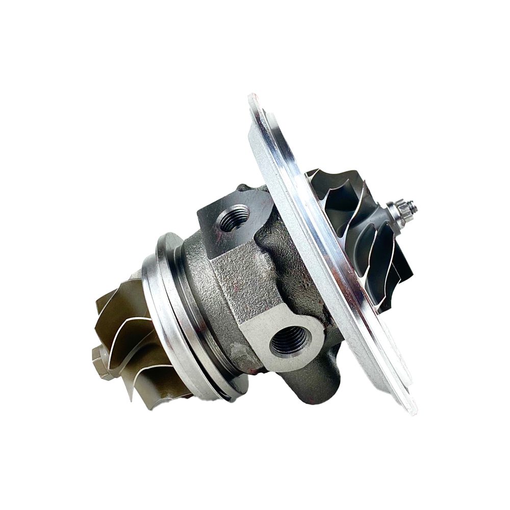 New Isuzu 4.8L 4HI1 Turbo CHRA 431876-5148S