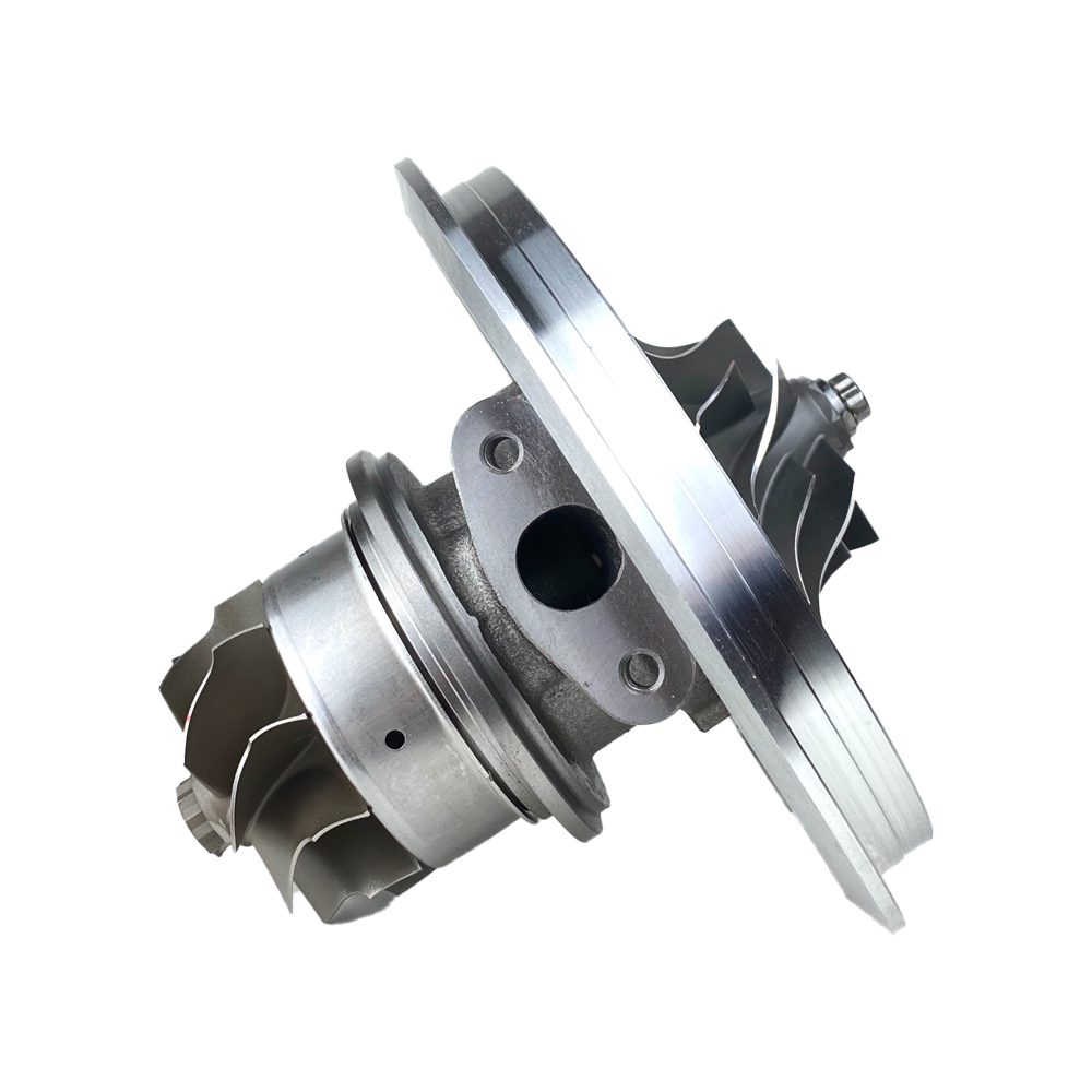 New Detroit Diesel 8.5L Series 50 CHRA 715214-5001S