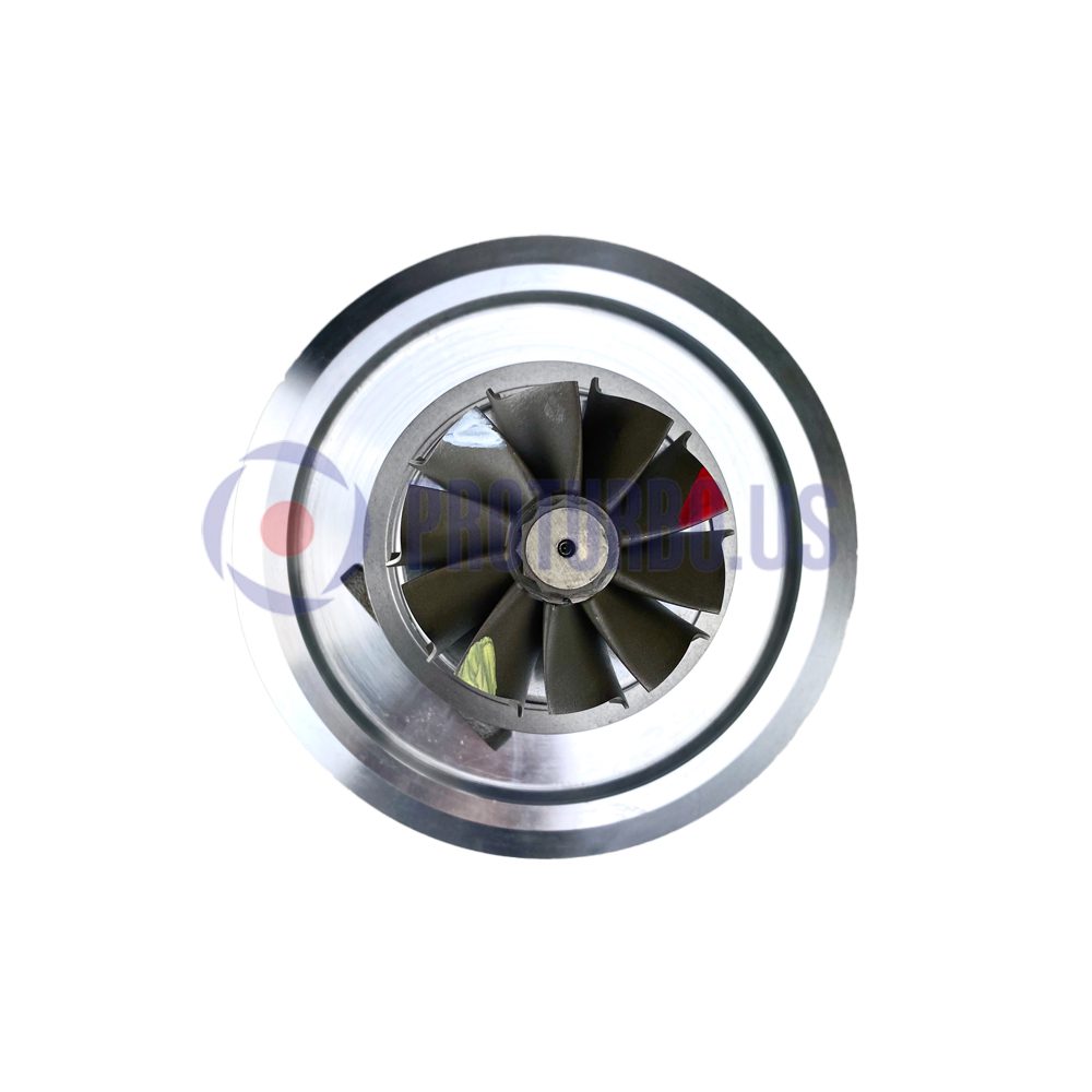 New Detroit Diesel 8.5L Series 50 CHRA 715214-5001S