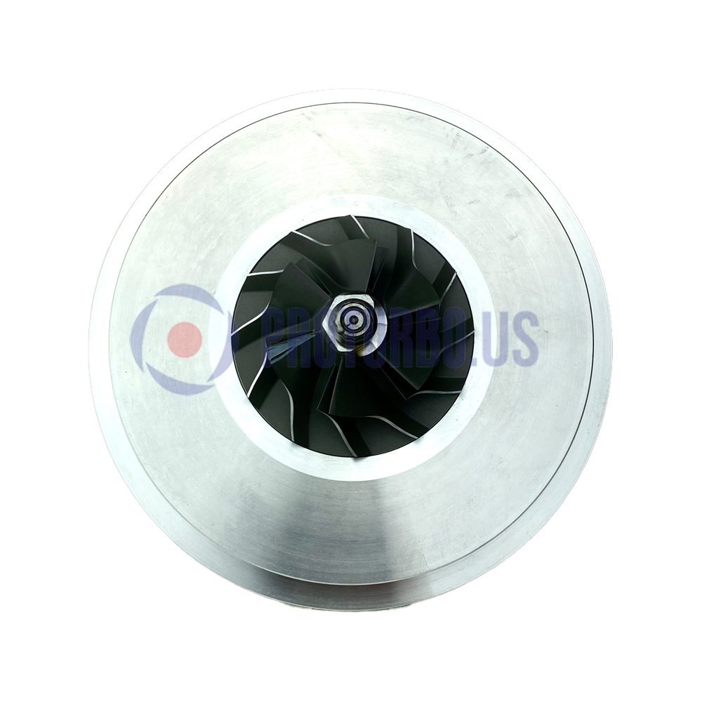 New Detroit Diesel 8.5L Series 50 CHRA 715214-5001S