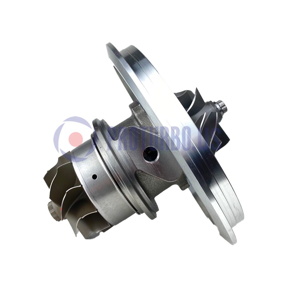 New Detroit Diesel 8.5L Series 50 CHRA 715214-5001S