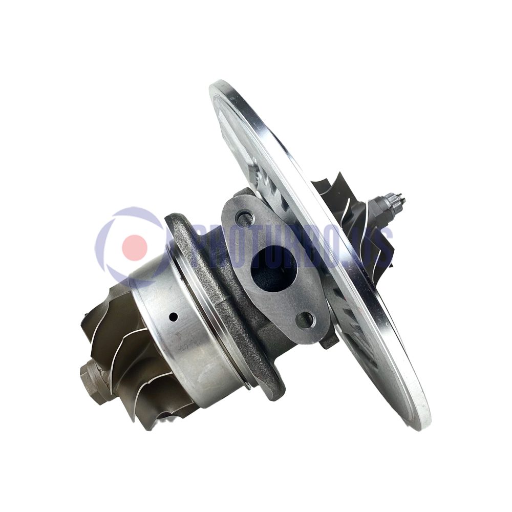 New Navistar DT466, I530 Turbo CHRA 728691-5006S