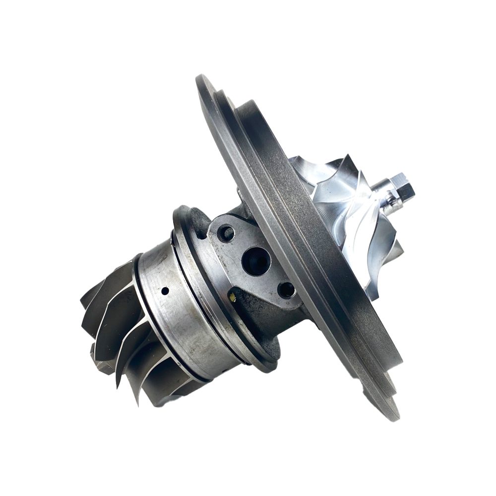 Cat C13 Acert Turbo CHRA 763286-5001S