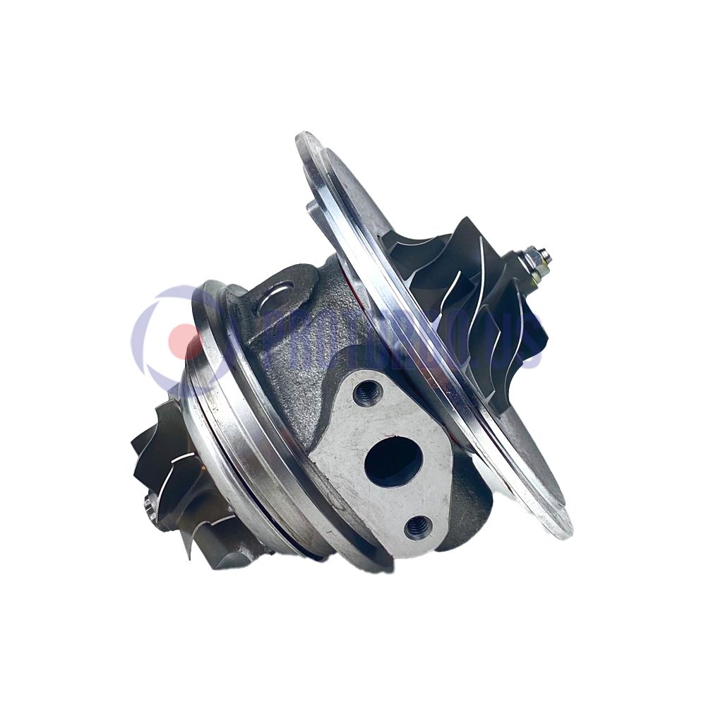 Isuzu NPR, Truck RH5V Turbo CHRA VEA30023 VIFB