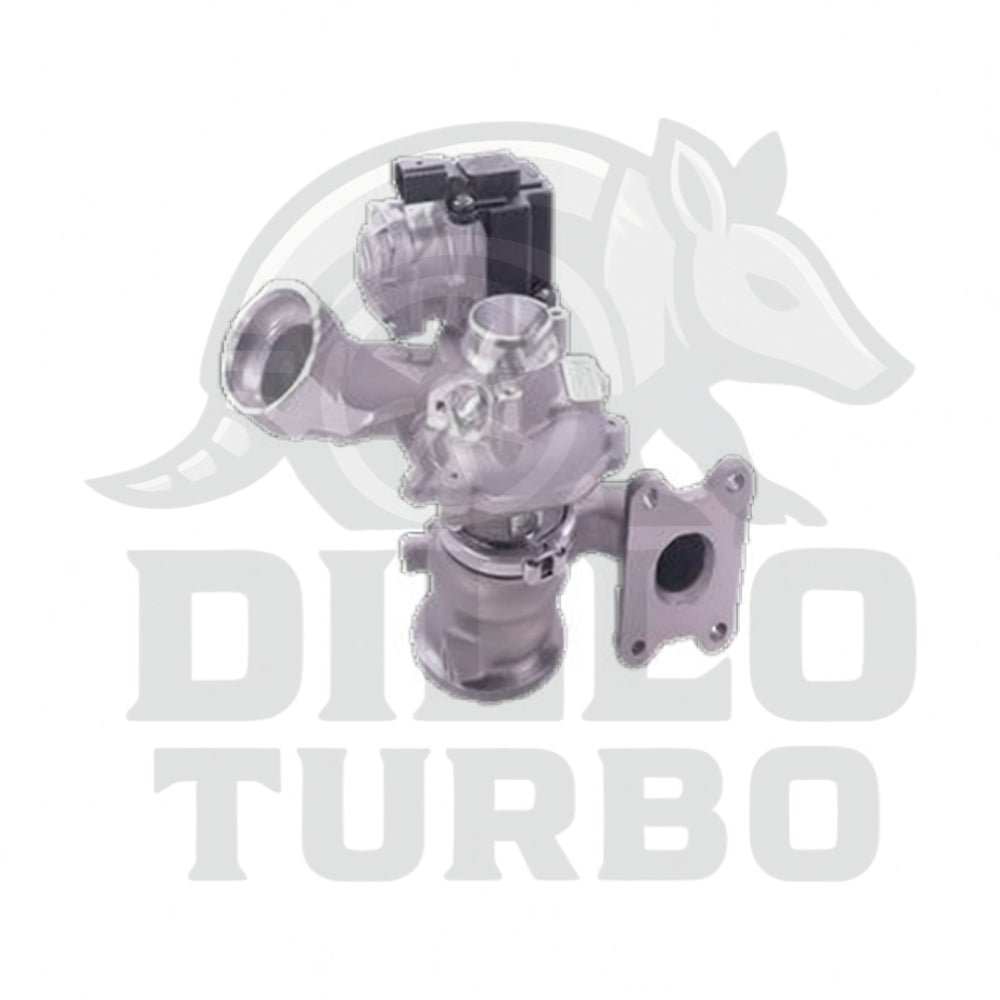 Dillo Turbo for VW 04E145721F