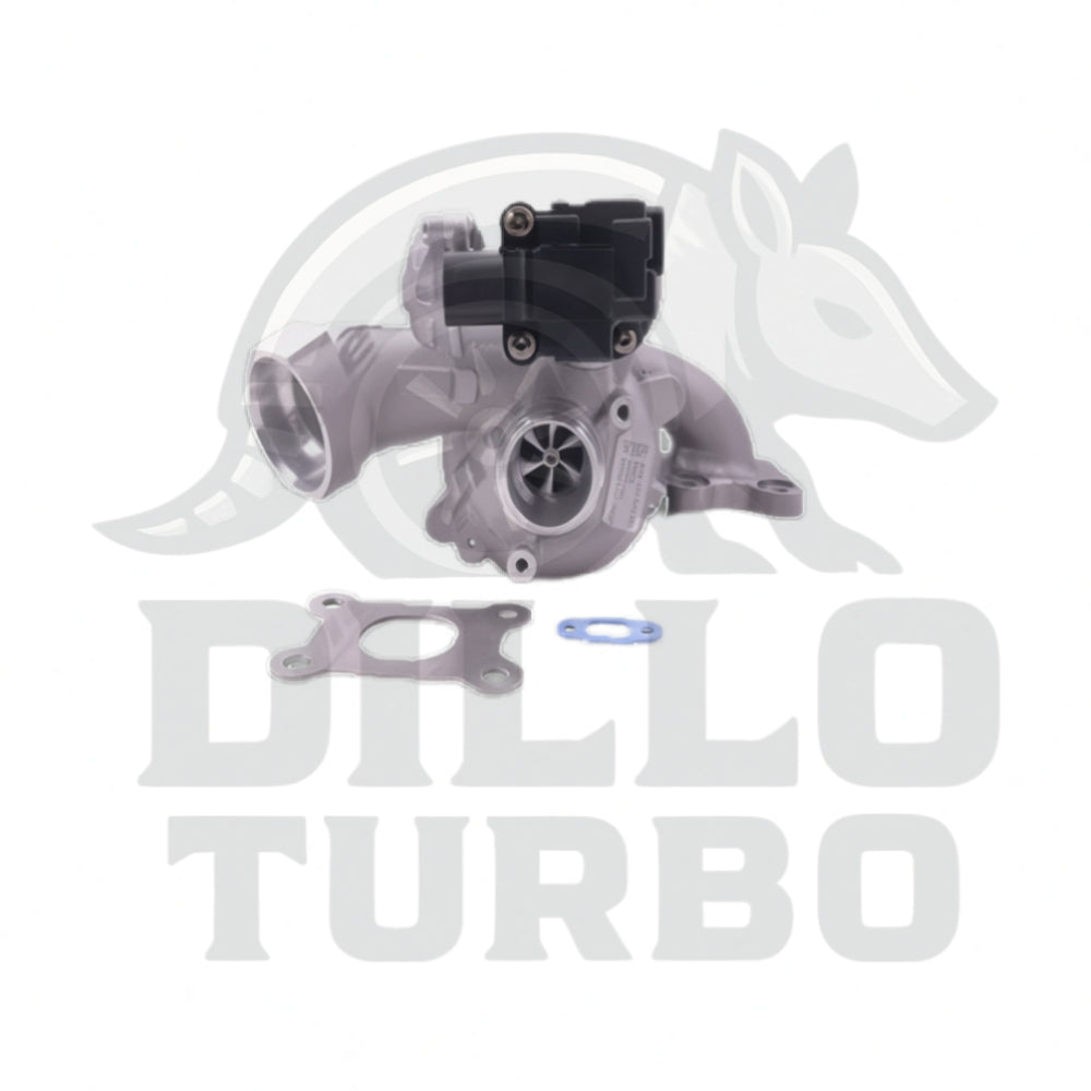 Dillo Turbo for VW 04E145721F