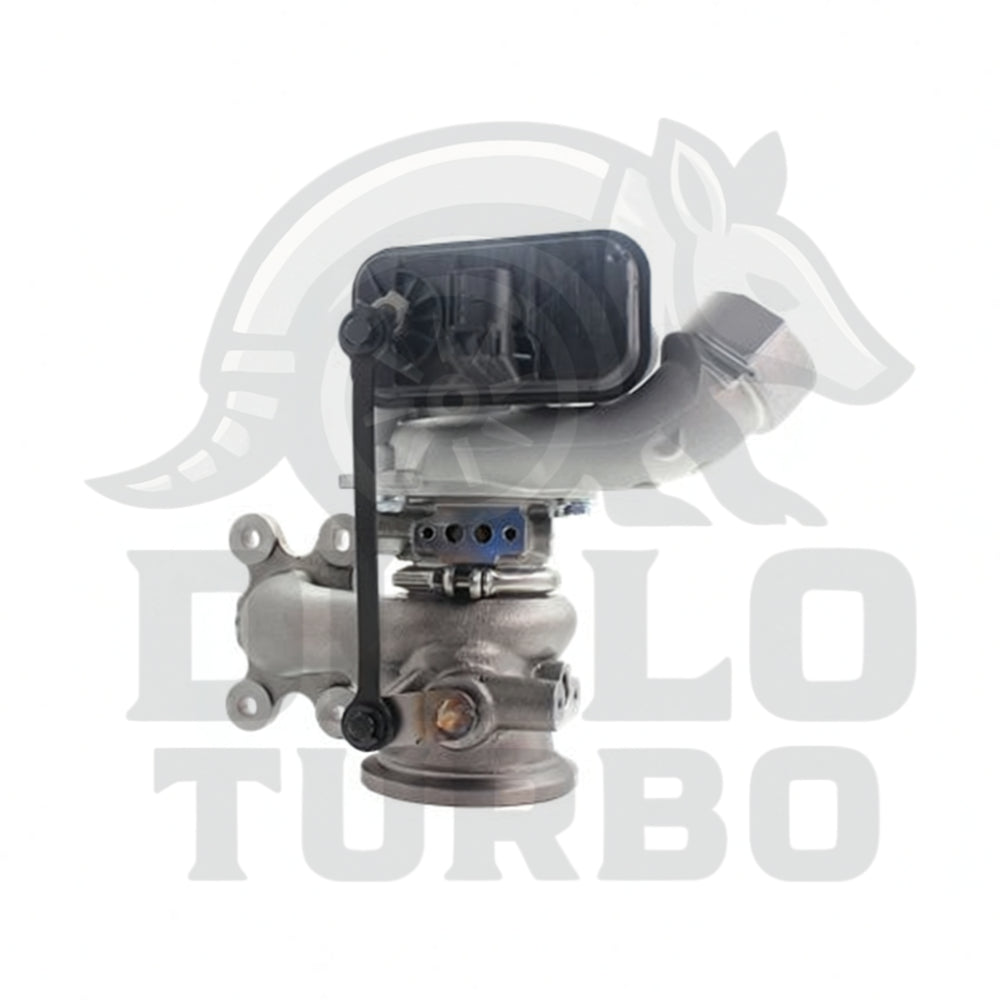 Dillo turbo for VW 04E145722N