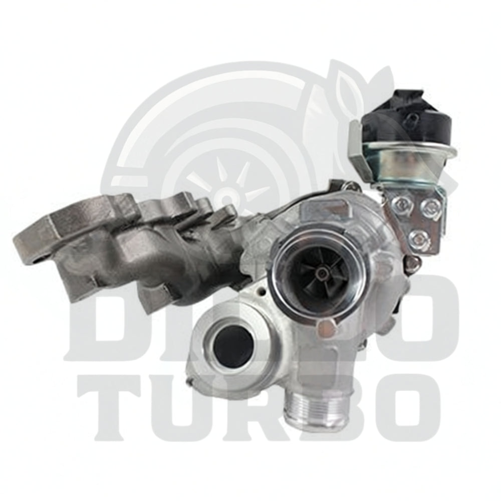 Dillo turbo for VW 04L253020M