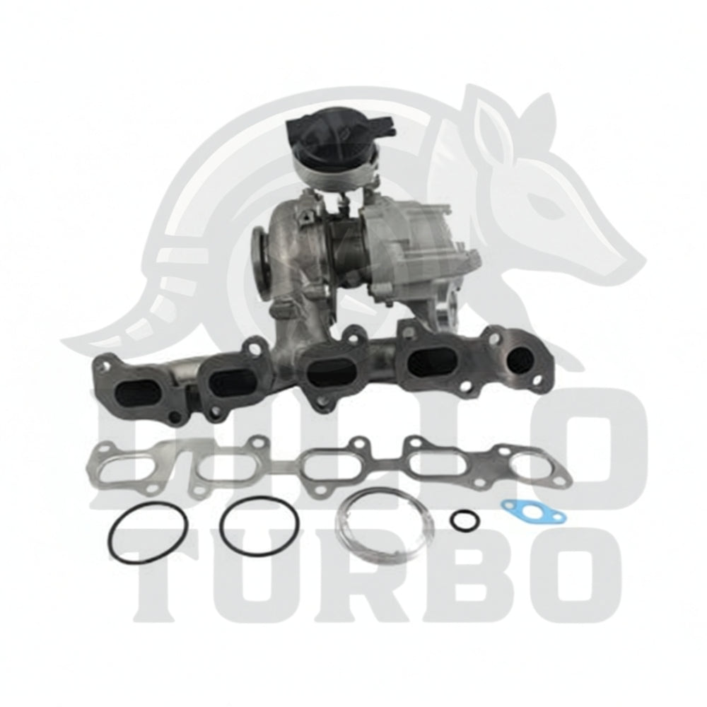 Dillo turbo for VW 04L253019P