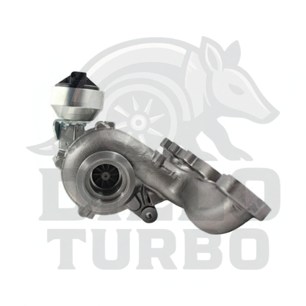 Dillo turbo for VW 04L253019P