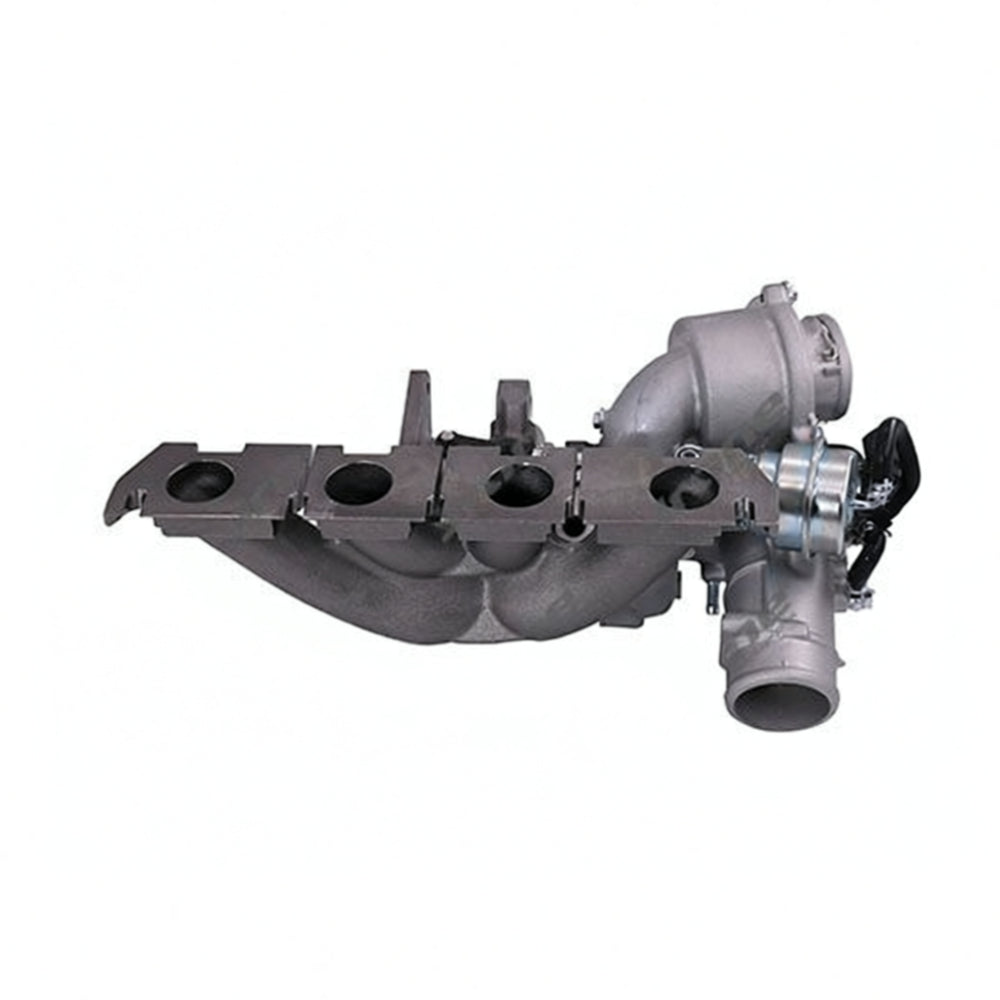 Dillo turbo for VW 06F145701H