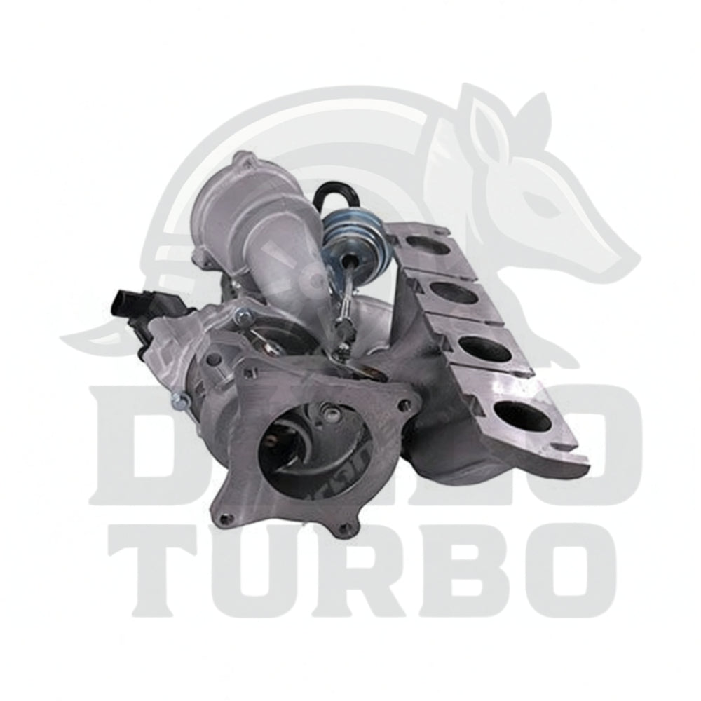Dillo turbo for VW 06F145701H
