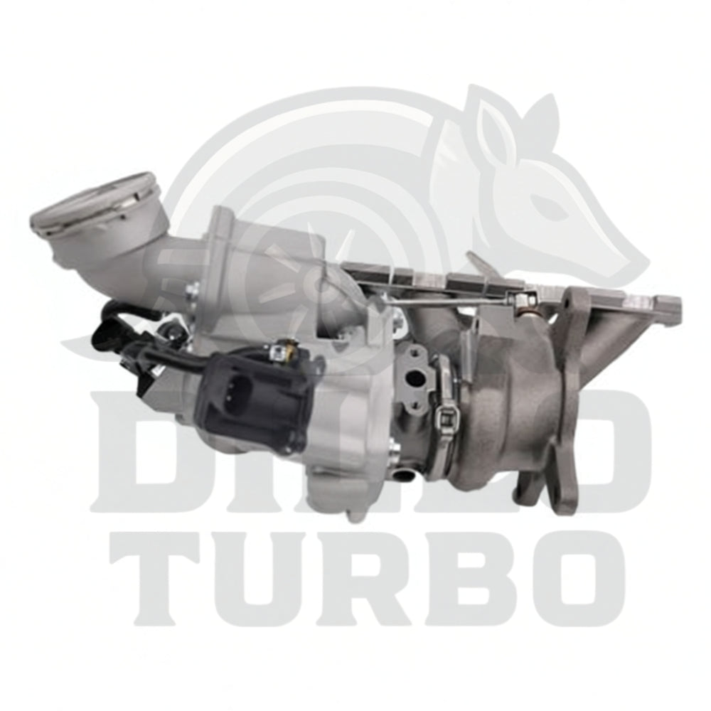 Dillo turbo for VW 06J145701N