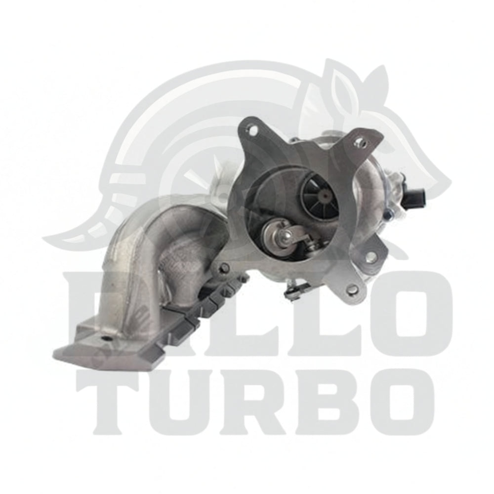 Dillo turbo for VW 06J145713F