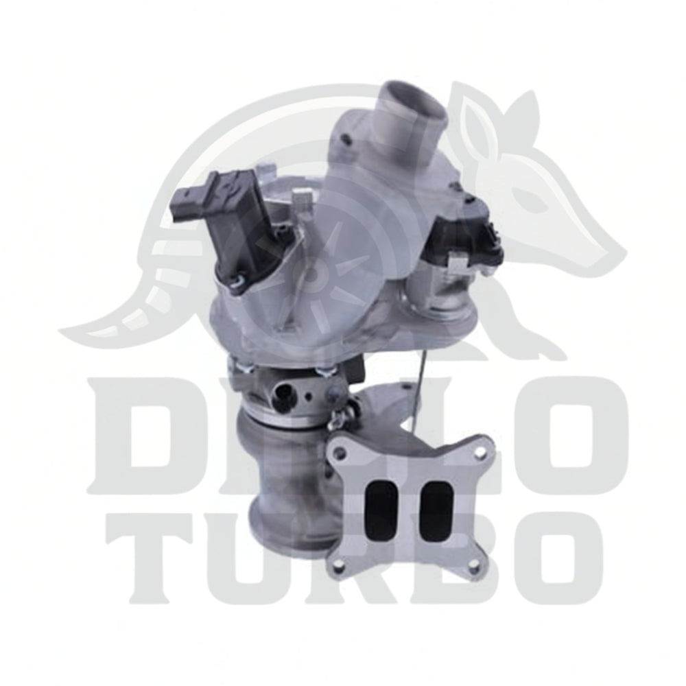 Dillo turbo for VW 06K145713L