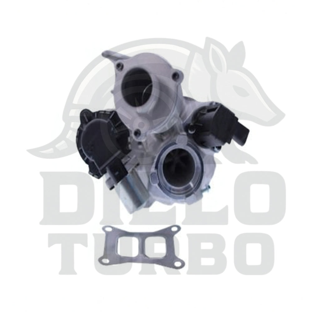 Dillo turbo for VW 06K145713L